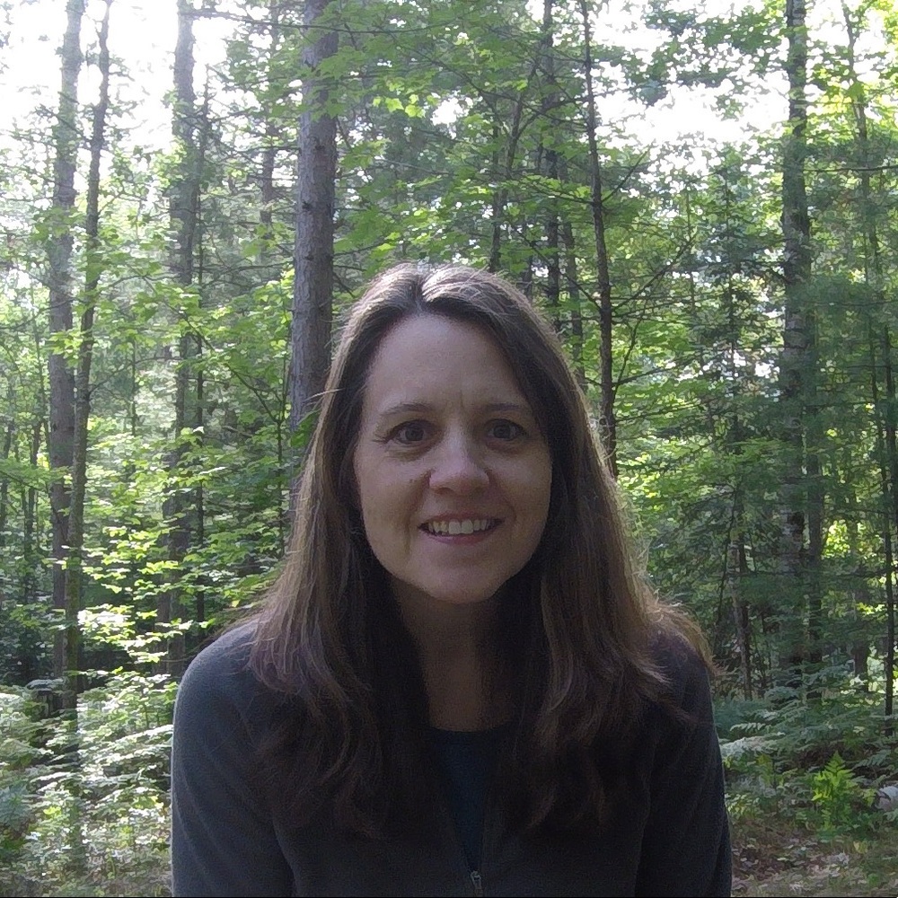 Meet your Posher, Jen